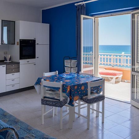 Appartamento Primo Sole Torre Melissa Kültér fotó